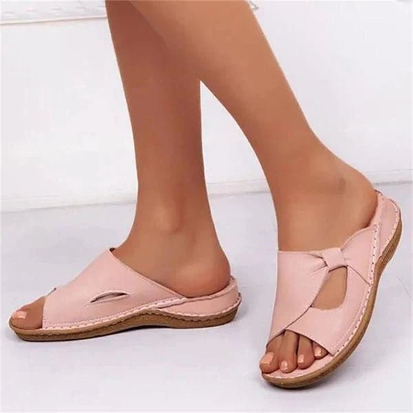 Sandalias de Verano Ortopédicas Arabella