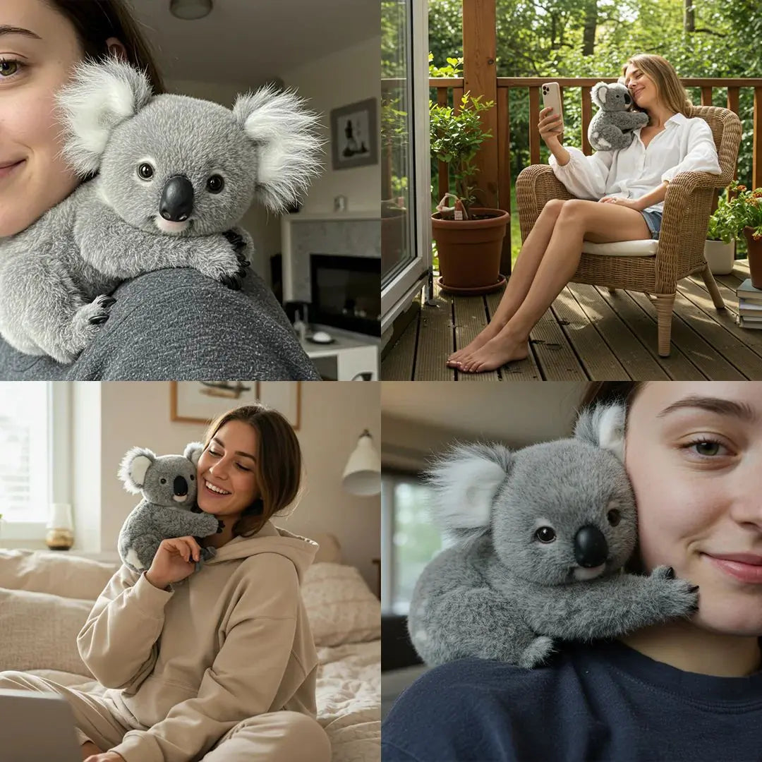 MimoKoala™ Peluche
