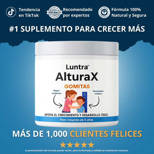 Luntra™ AlturaX Original