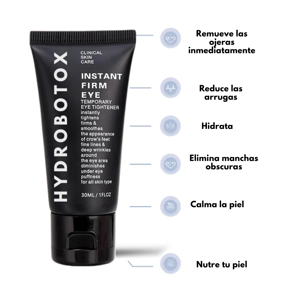 HydroBotox: Crema Lifting Express