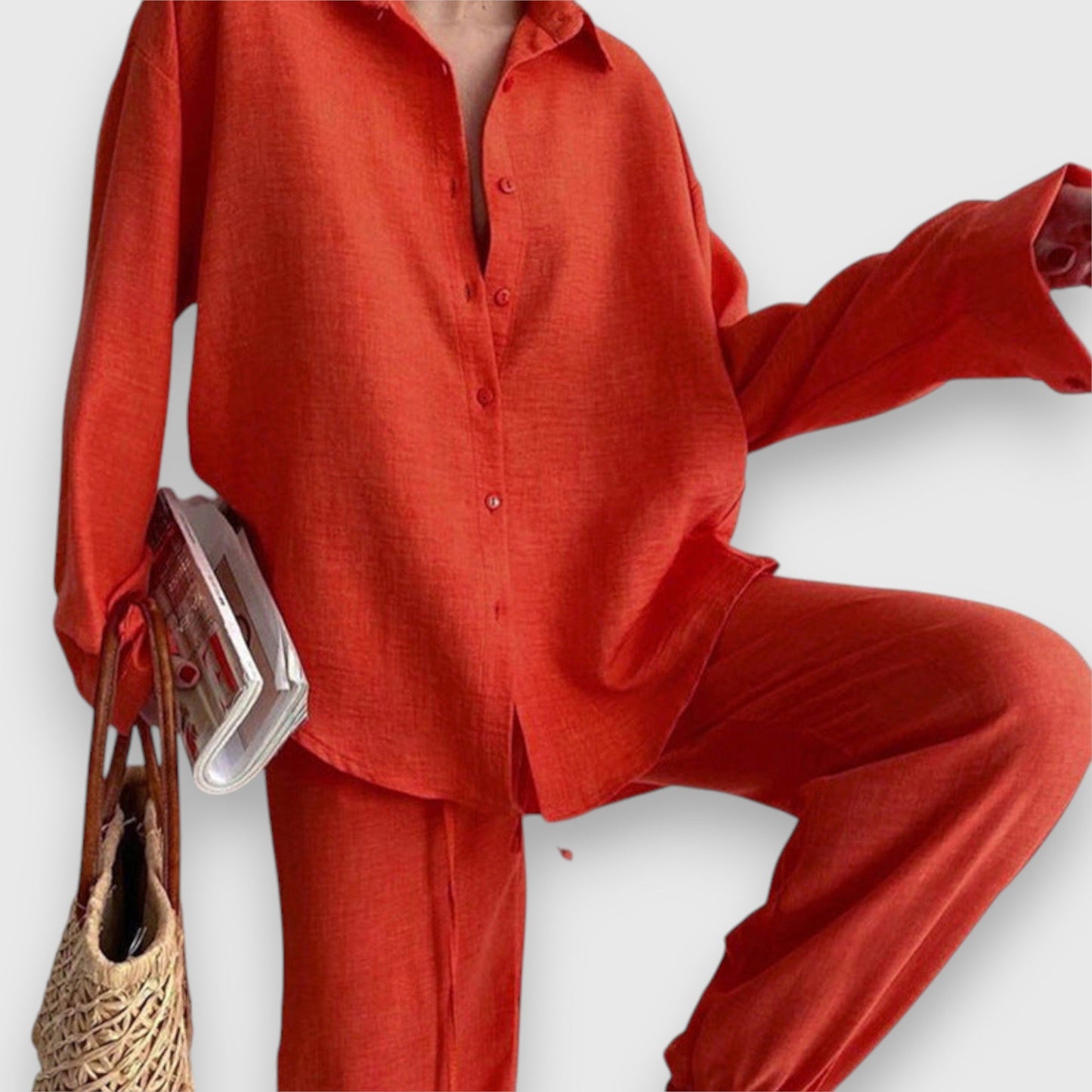 Antonella - Conjunto