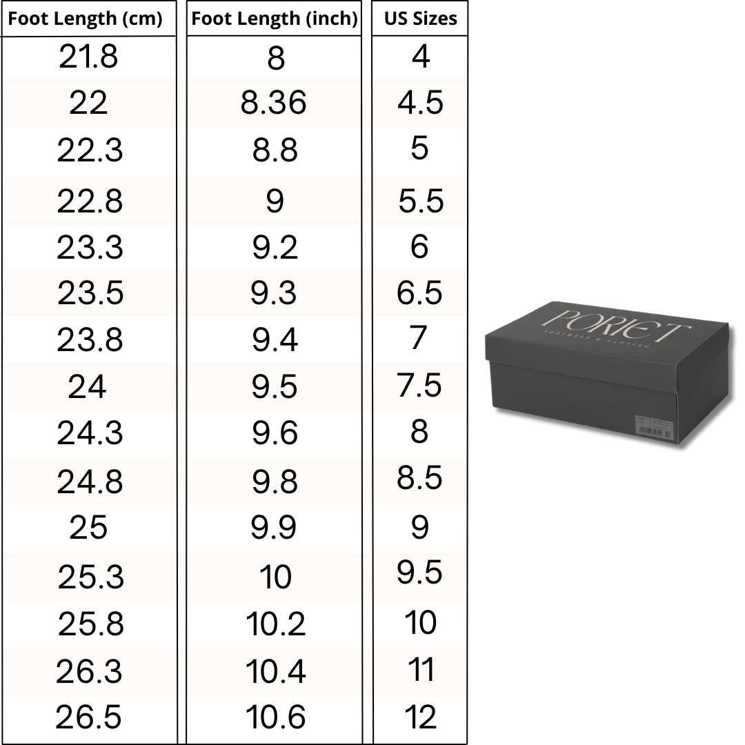 Sandalias cómodas de Cannes