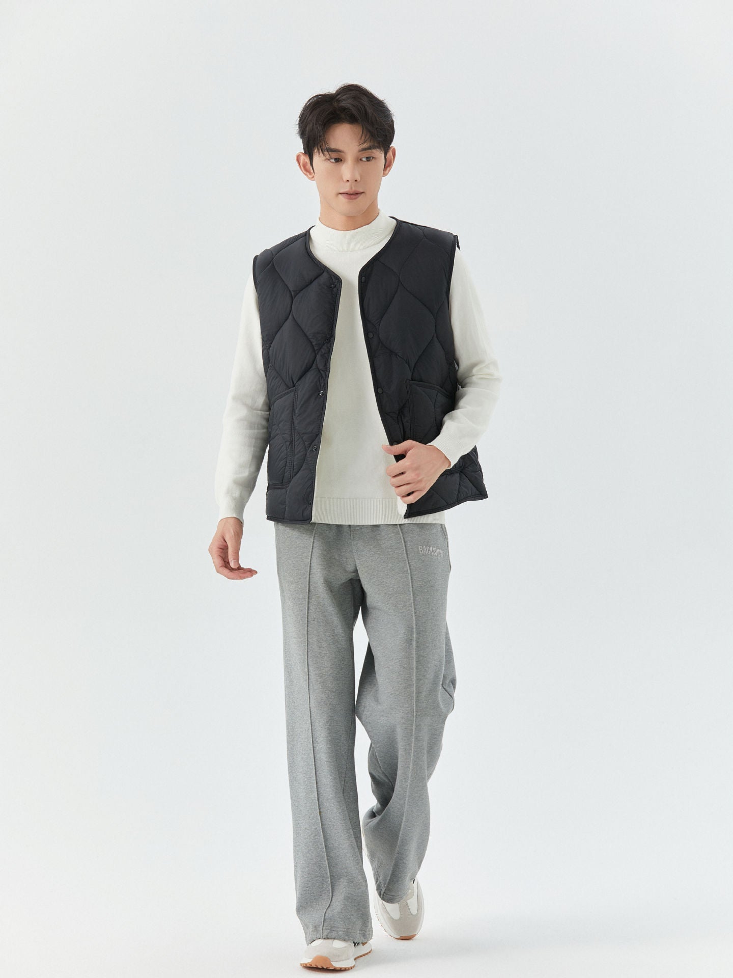 Kotomi - Chaleco Japonés