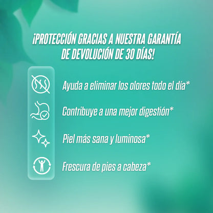 DESODORANTE CORPORAL - DEOS