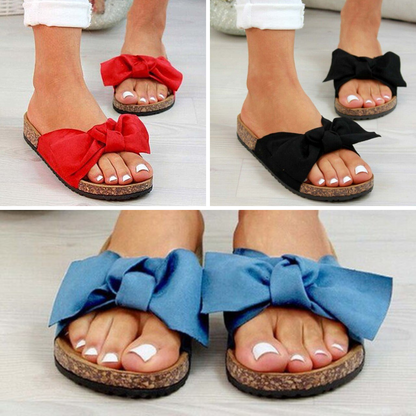 Tanya - Sandalias ortopédicas para mujer