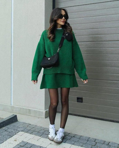 Matilda - Set Elegante