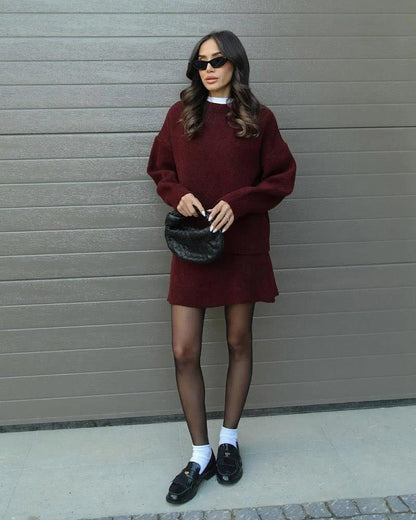 Matilda - Set Elegante