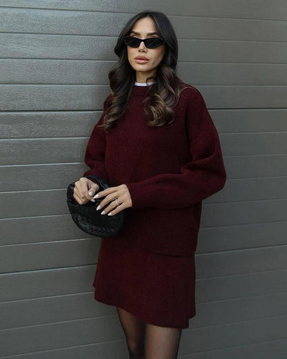 Matilda - Set Elegante