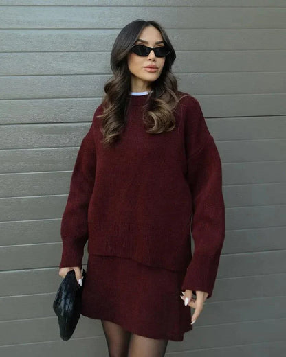 Matilda - Set Elegante