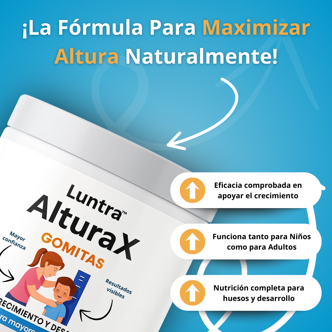 Luntra™ AlturaX Original
