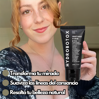 HydroBotox: Crema Lifting Express