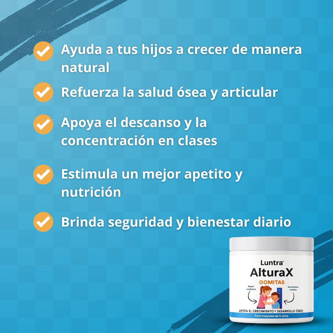 Luntra™ AlturaX Original