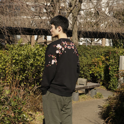 Emi - Sudadera Bordada