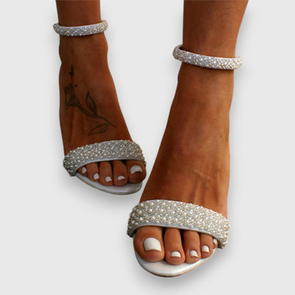 Celest – Tacones Altos Elegantes