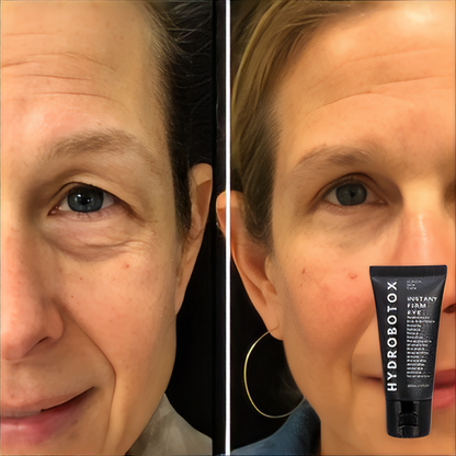 HydroBotox: Crema Lifting Express