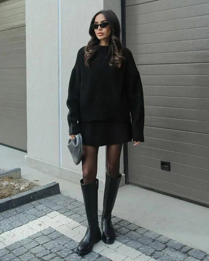 Matilda - Set Elegante