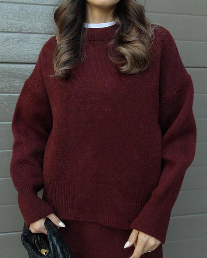 Matilda - Set Elegante