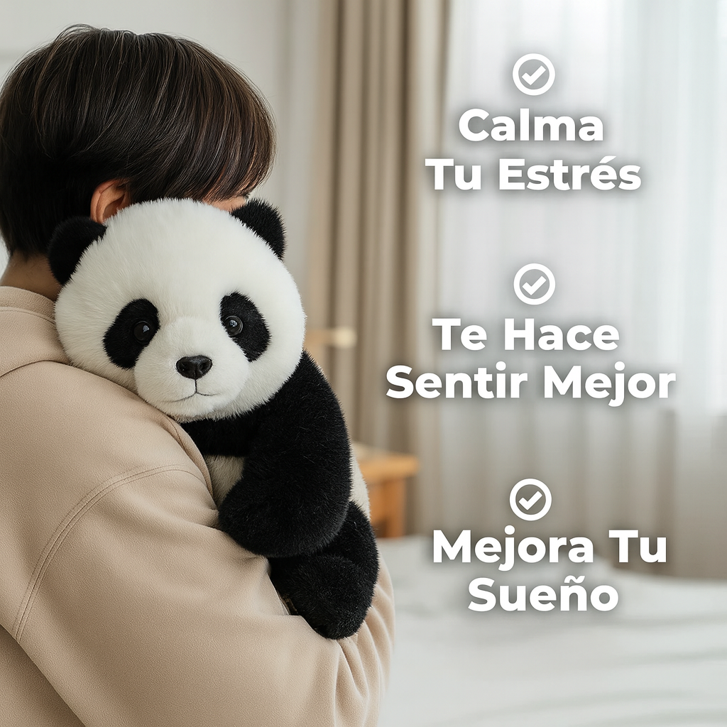 MimoPanda™ Peluche ORIGINAL