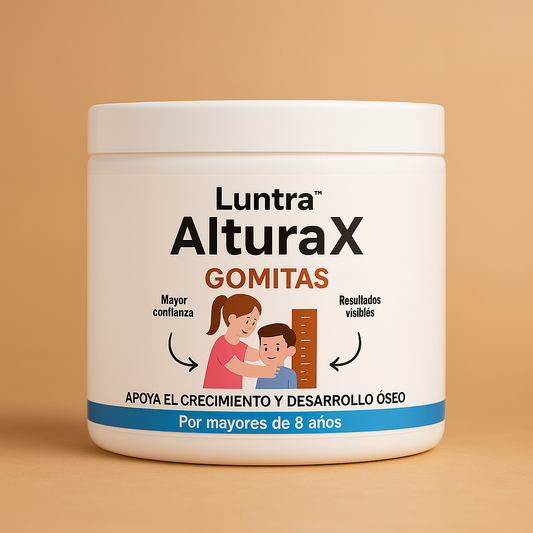 Luntra™ AlturaX Original