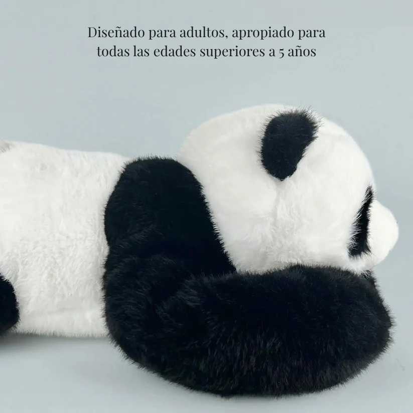 Peluches con Peso Relajantes