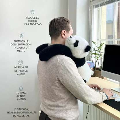 Peluches con Peso Relajantes