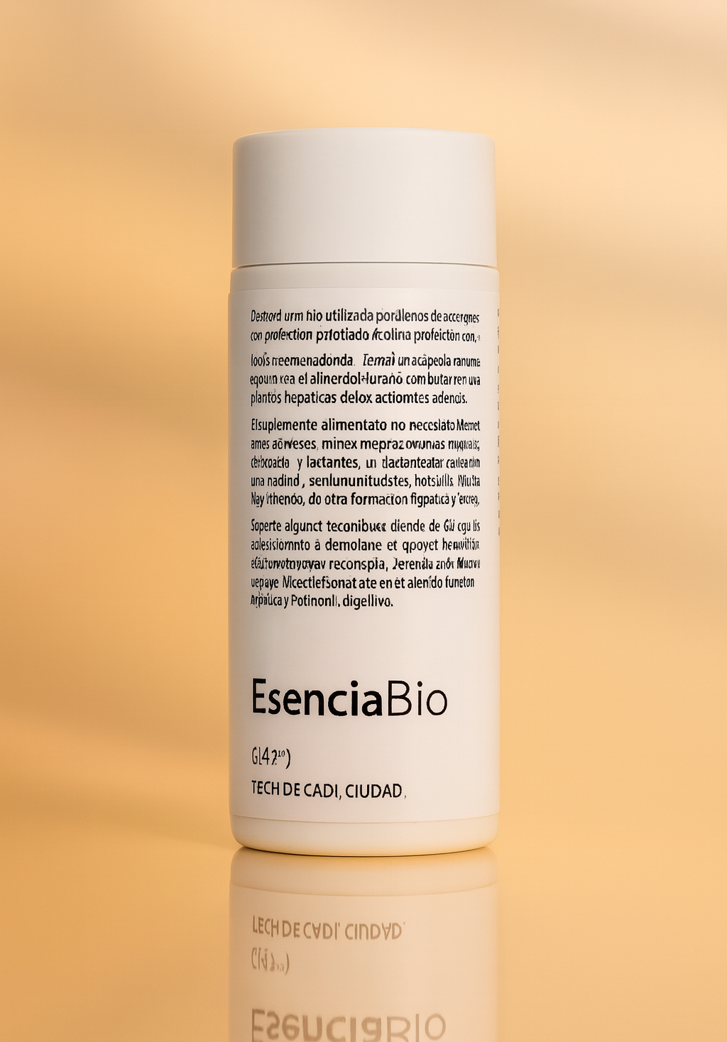 EsenciaBio™ Limpieza Total Hígado y Colon