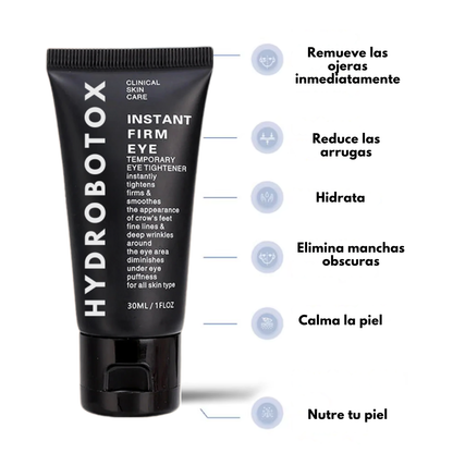 HydroBotox: Crema Lifting Express