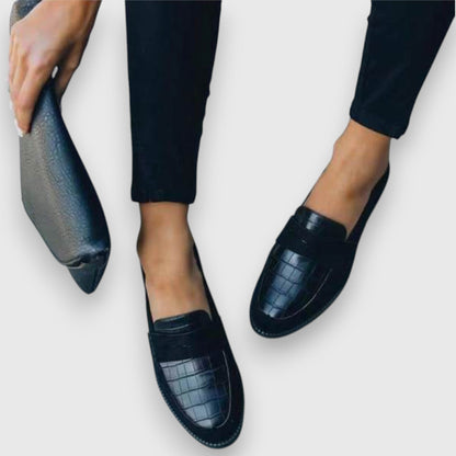 Elegancia Urbana - Mocasín