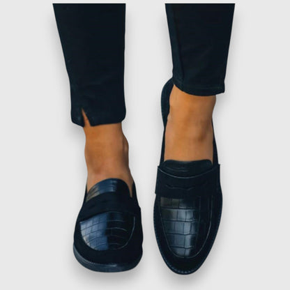 Elegancia Urbana - Mocasín