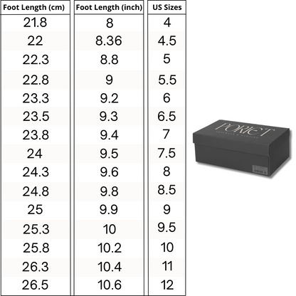 Sandalias cómodas de Cannes