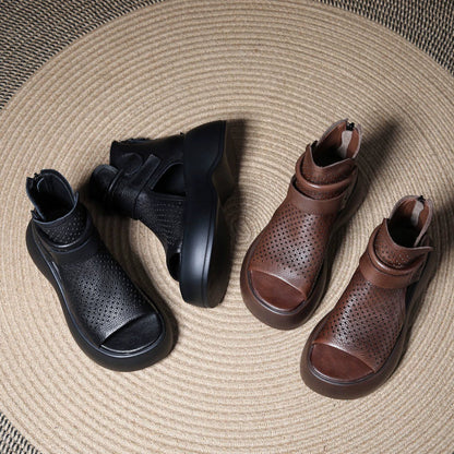 Laura™ - Sandalias Cómodas