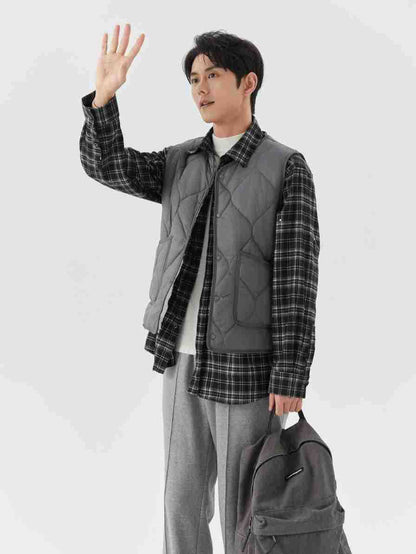 Kotomi - Chaleco Japonés