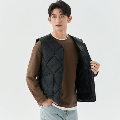 Kotomi - Chaleco Japonés