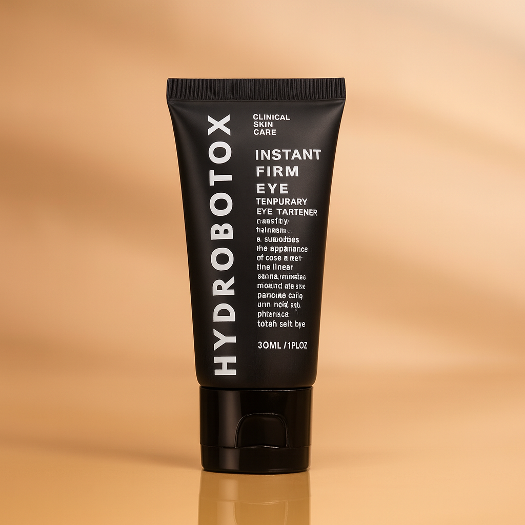 HydroBotox: Crema Lifting Express