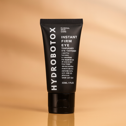 HydroBotox: Crema Lifting Express