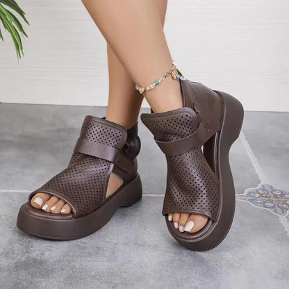 Laura™ - Sandalias Cómodas