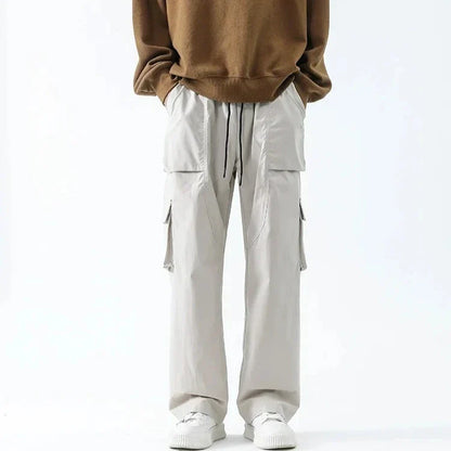 Pantalones cargo Ezra