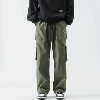 Pantalones cargo Ezra