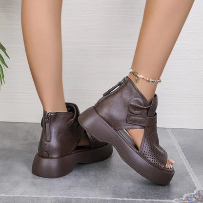 Laura™ - Sandalias Cómodas