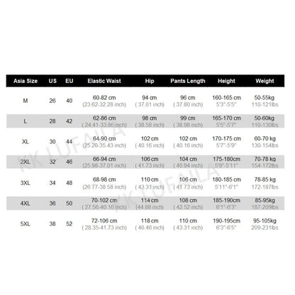 Pantalones de chándal transpirables de secado rápido Theo | Pantalones Deportivos de Cintura Elástica Livianos