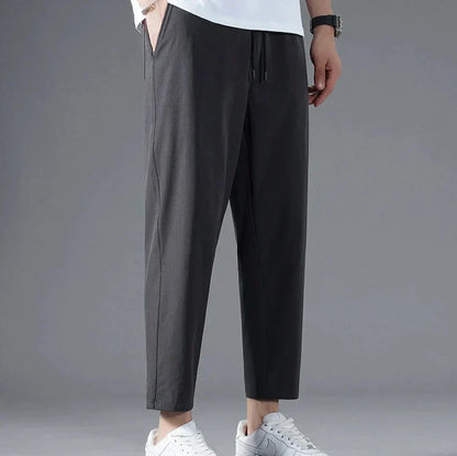 Pantalones de estudio