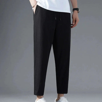 Pantalones de estudio