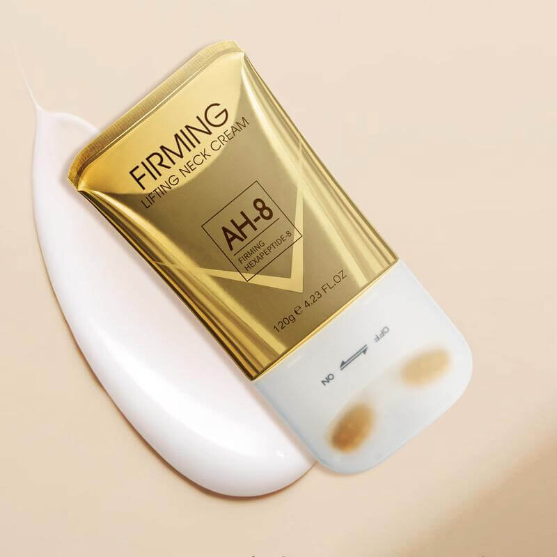 Crema Reafirmante para el Cuello