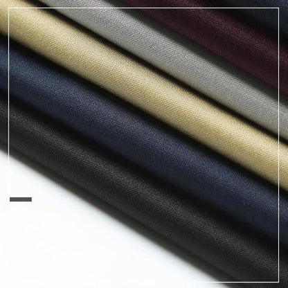 Pantalones elásticos clásicos y cómodos para hombre de Rob