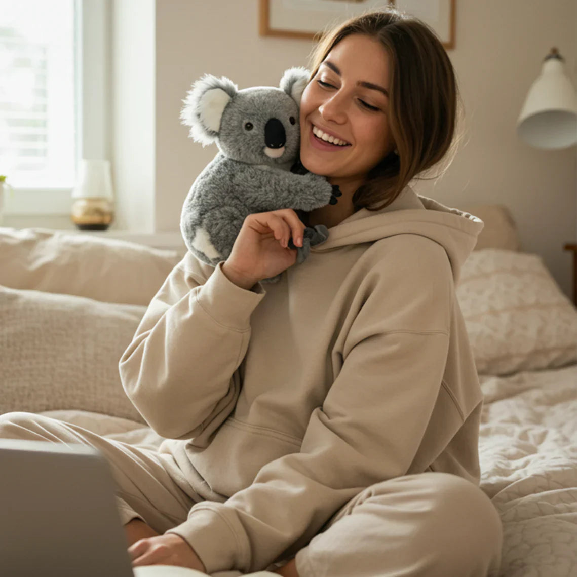 Mimo™ Peluches Relajantes