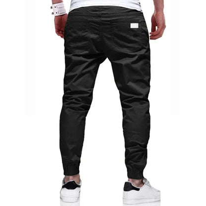 Pantalones cargo Gymfit