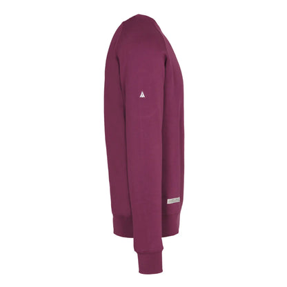 Owl - Sudadera Orgánica con Estilo Salvaje